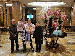 -上海浦东星河湾酒店