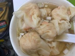 -麦文记面家(佐敦店)