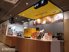 -麦当劳(百联西郊购物中心店)