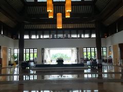 -采粤轩中餐厅(惠州金海湾喜来登度假酒店)
