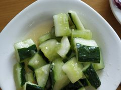 -京穆兰兰州牛肉面·清真(中川机场店)