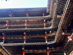 -福建土楼(南靖)景区