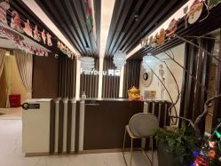 -芳朵美容养生SPA