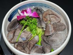 鲜毛肚-蜀九香火锅(彩虹店)