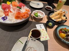 -德川家日本料理(顺义华联店)