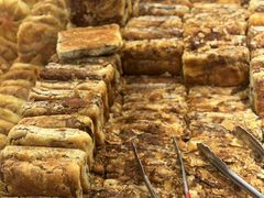 -杨老大焙子月饼干货(宽巷子民族美食街店)