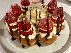-BE BRIGHT KITCHEN(正佳广场店)
