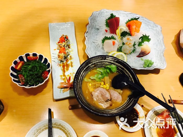 江户前寿司(顺义南大街店)-图片-北京美食-大众点评网