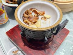 -唐猫庭院·千年陕菜(大唐不夜城店)