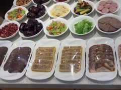 -合胜记太原排档(王府井店)