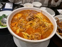 沙茶涮雪花肥牛-闽和南(深圳万象城店)