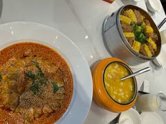 -御苑精品川菜馆(锦江店)