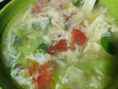 -大林炒面馆(昆仑路店)