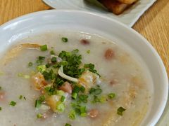 -鸿运茶餐厅(皇岗店)