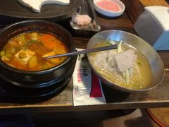 -Dombe豚(黑猪肉街店)