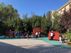 -酷酷兔少儿拓展天地