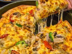 -必胜客(城西银泰店)