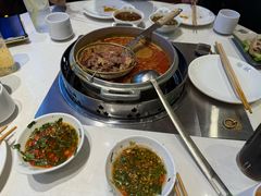 -荣叔港式沙嗲牛肉火锅(正佳潮流店)