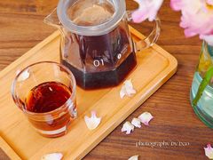 -豆子日记咖啡 BeanDaily Cafe