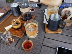 -木嘛working coffee(前海店)