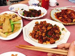 -乐乐餐厅(湘子庙街店)