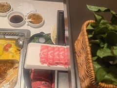 -海底捞火锅(稻河古街夜宵主题店)