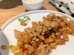 -连鹭海鲜·海肠捞饭·海胆饭(星海店)