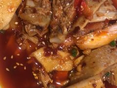 -龙聚德北京烤鸭(沙坪坝华宇A馆店)