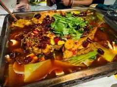 -西双版纳洲际度假酒店-曼霖轩中餐厅