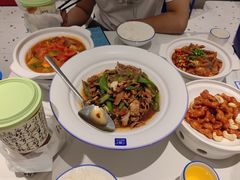 -兰湘子·湘菜小炒(南京江宁万达店)
