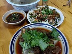 -人和水上飘(第一家店)