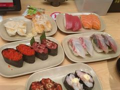 -友壹町寿司(佛山新DNA店)