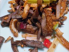 -西夏回族烧麦馆(牡丹街店)