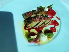 -迪拜帆船酒店海底餐厅