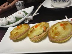 -粤匠·澳门点心粤菜海鲜(澳门半岛店)