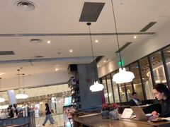 -BAKER&SPICE(环贸店)