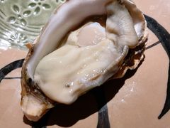 生蚝-花潮料理艺食馆(成都万象城店)