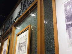 门面-局气 烤鸭·北京菜(光华路店)