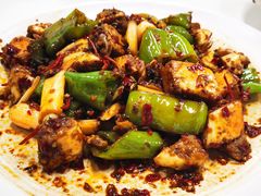 -回味南塘老王虾尾(总店)
