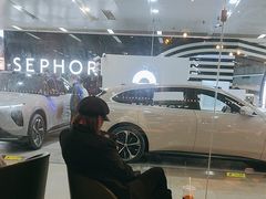 -星巴克臻选(周浦万达店)