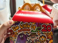 -麦当劳(金沙广场店)