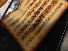 烤吐司-西街夜油条·麻团包乌饭