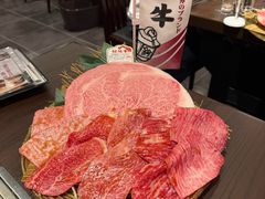 -俺的焼肉(銀座9丁目店)