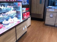-85度C(苏州平江万达店)