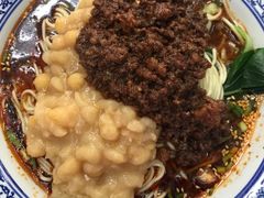 -老地方猫儿面(磁器口店)