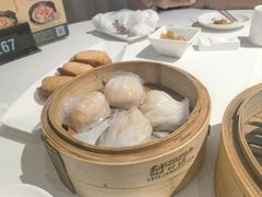 -潮福城潮州大酒楼(湖滨北路店)