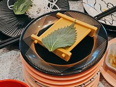 -争鲜回转寿司(西红门荟聚PLUS店)