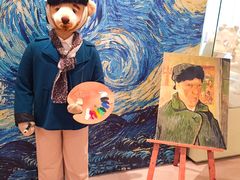 -济州岛泰迪熊博物馆