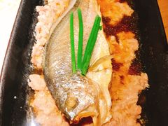 -金牌外婆家(苏州中心店)