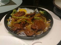 -百姓人家家常菜馆(大观·天地MALL店)